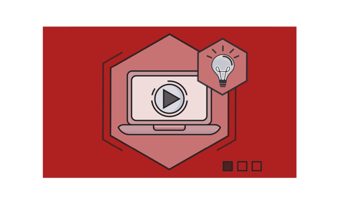 InfoHub_Icondesign_Red_Video_lamp_lvl1